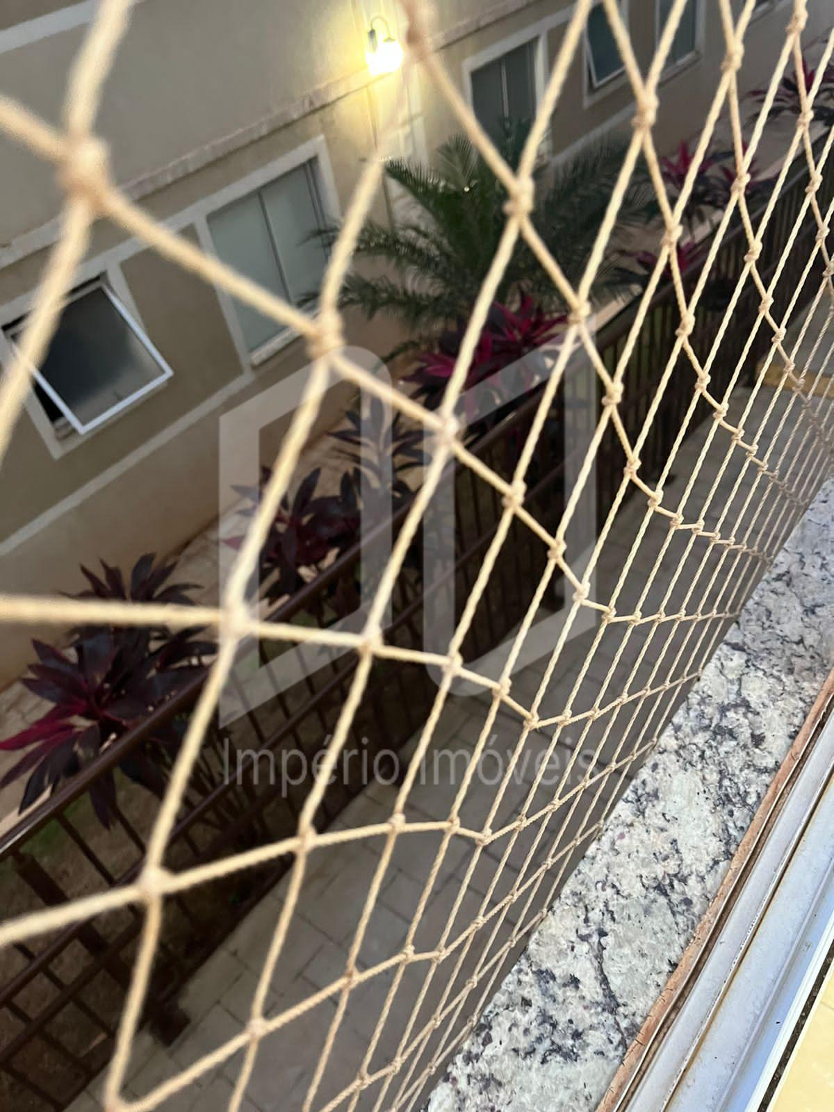 Apartamento à venda com 2 quartos, 44m² - Foto 9