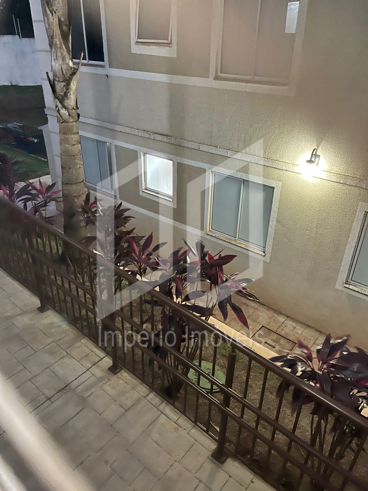 Apartamento à venda com 2 quartos, 44m² - Foto 21