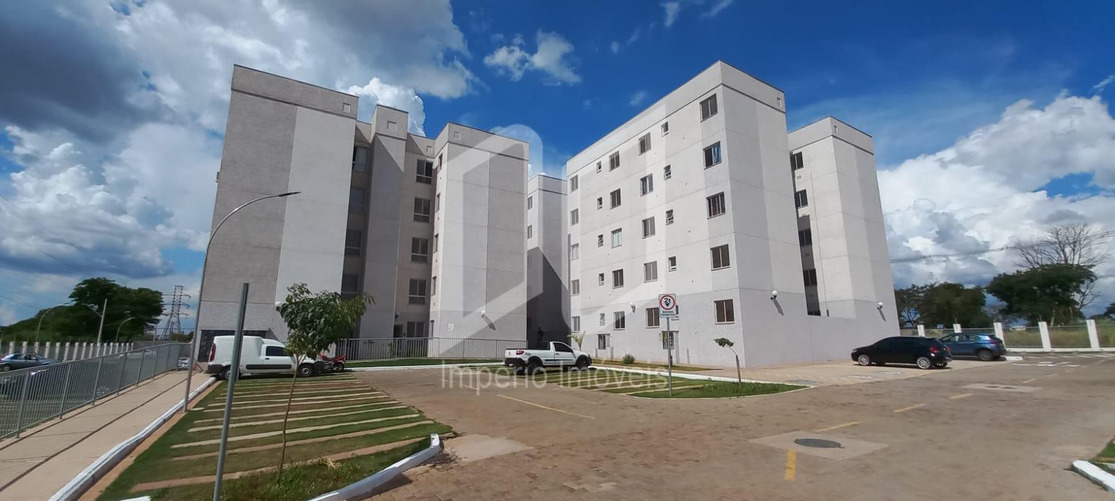 Apartamento Térreo à venda ou locação, 2 Quartos, Jd Panorama,...
