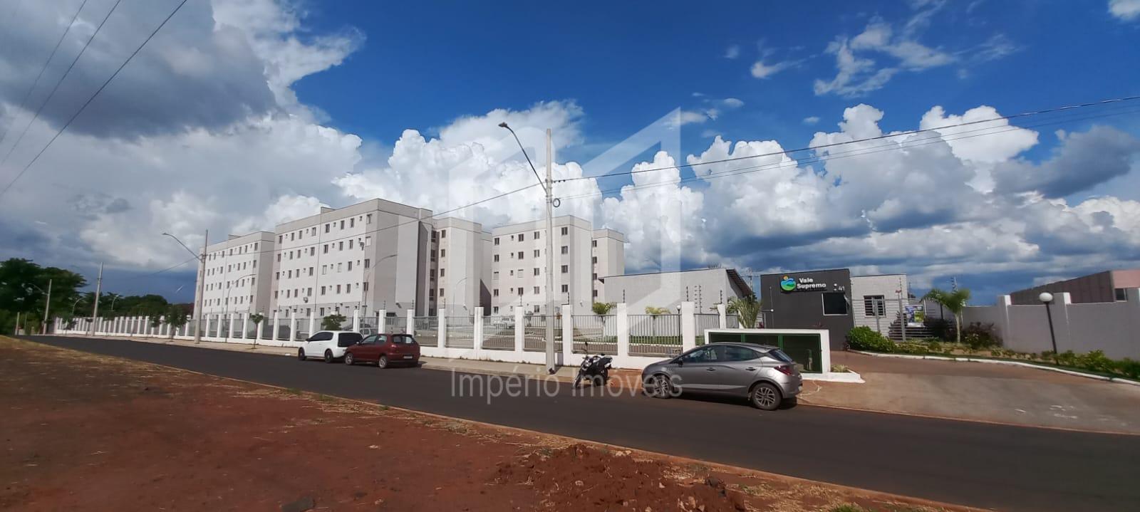 Apartamento à venda ou locação, 2 Quartos, 47m , Jd. Panorama,...