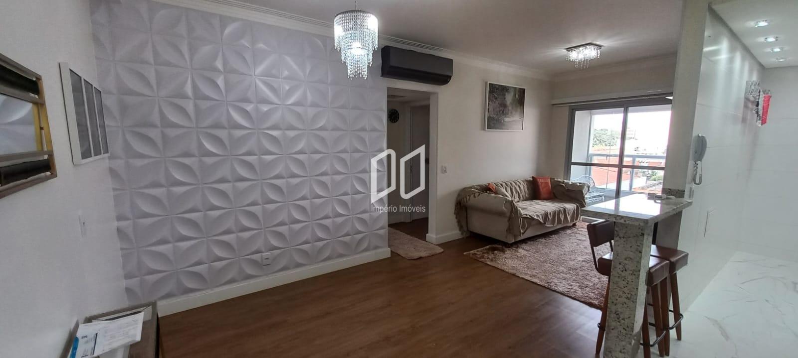 Apartamento à venda, 2 Quartos, Mobiliado, 68 m , Sacada Gourm...