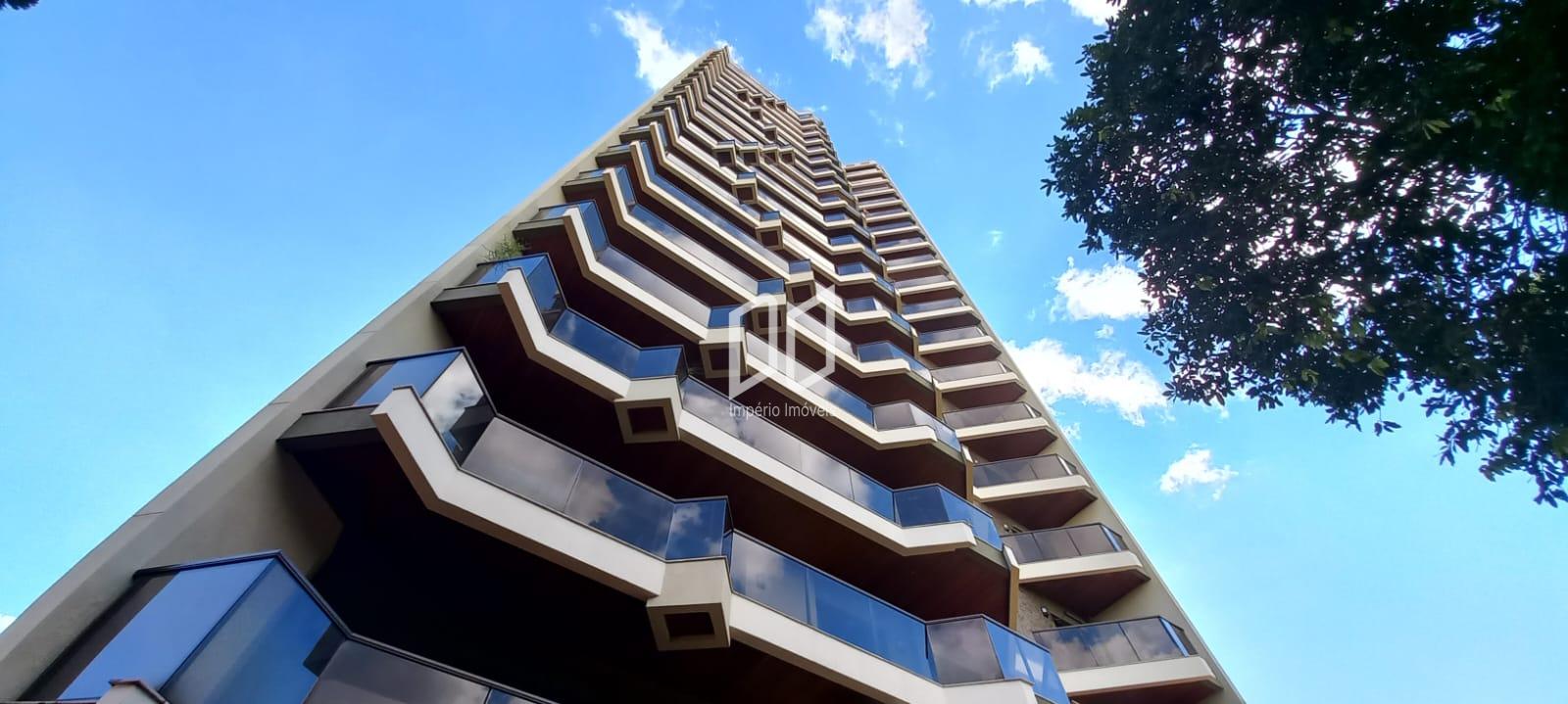 Apartamento à venda, 4 Quartos, Ed. Quinta Avenida, R. Voluntá...