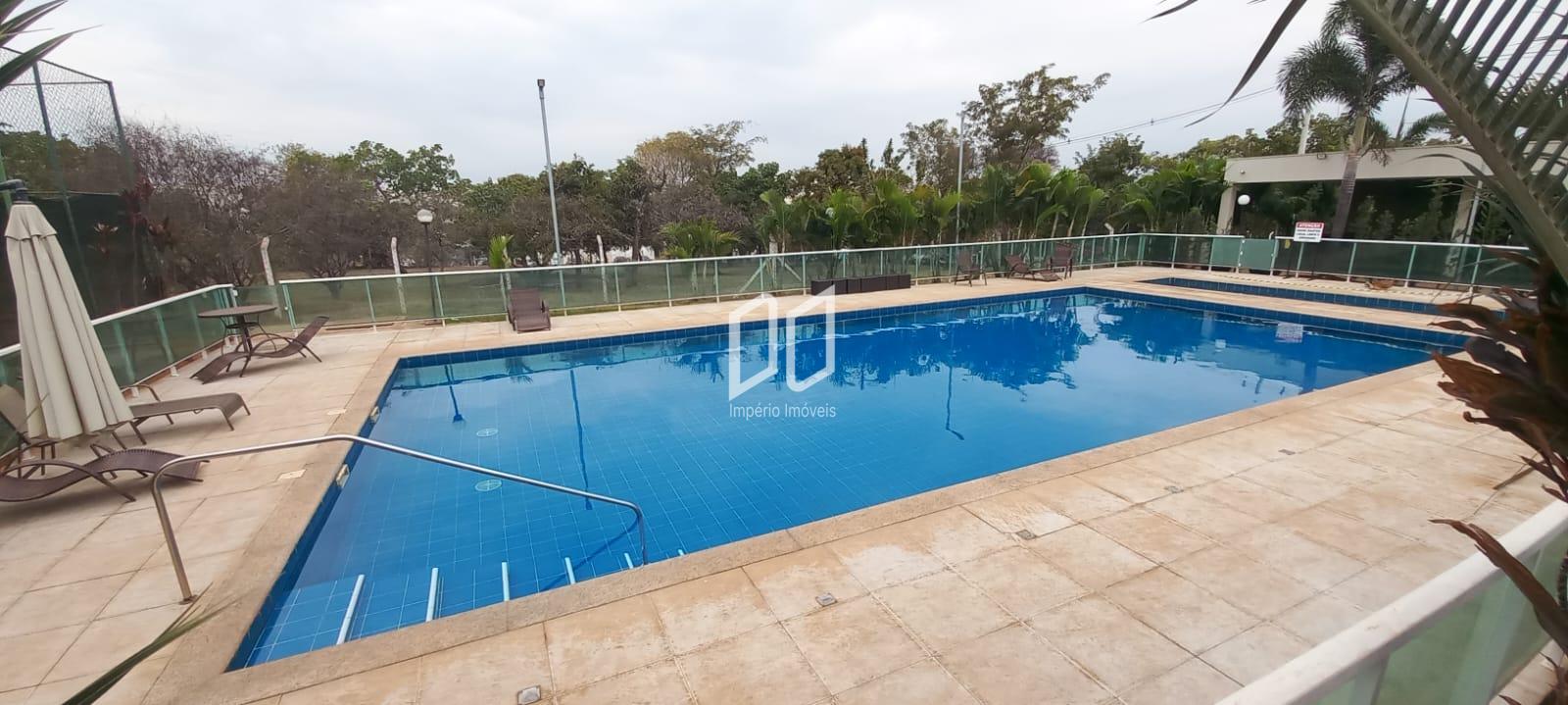 Apartamento à venda, 2 Dormitórios, 64 m , Res. Parque Atlanti...