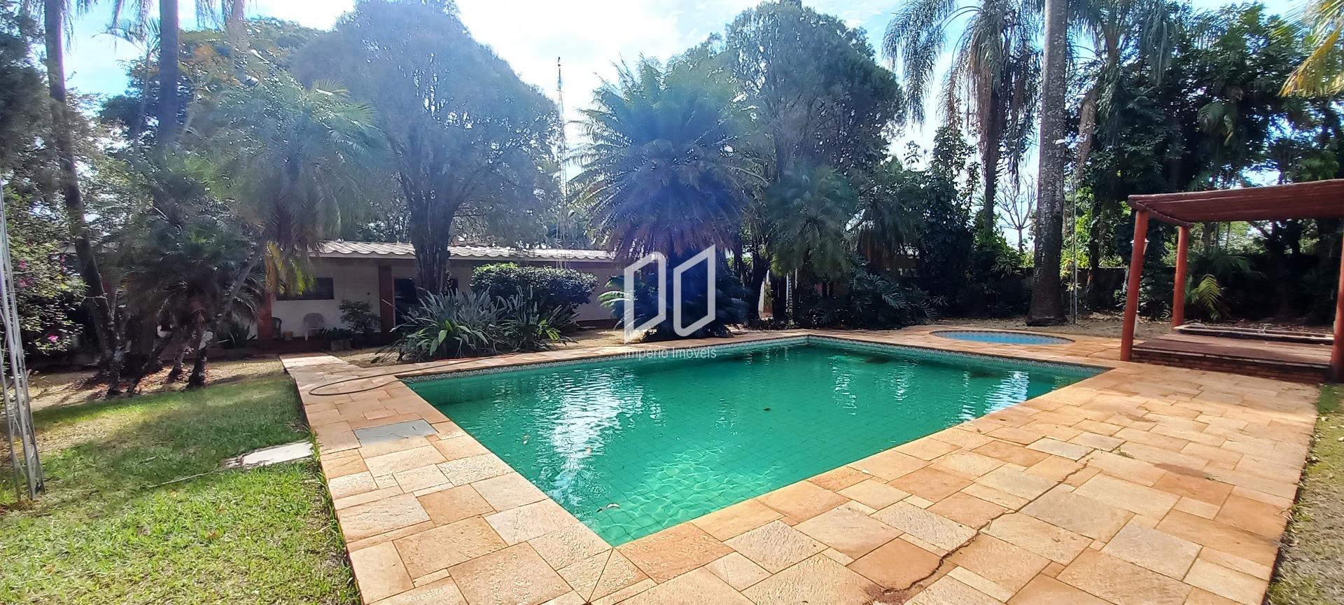 Ch?cara para loca??o, 5.000 m , Piscina, Rua Bento Ferreira Lu...