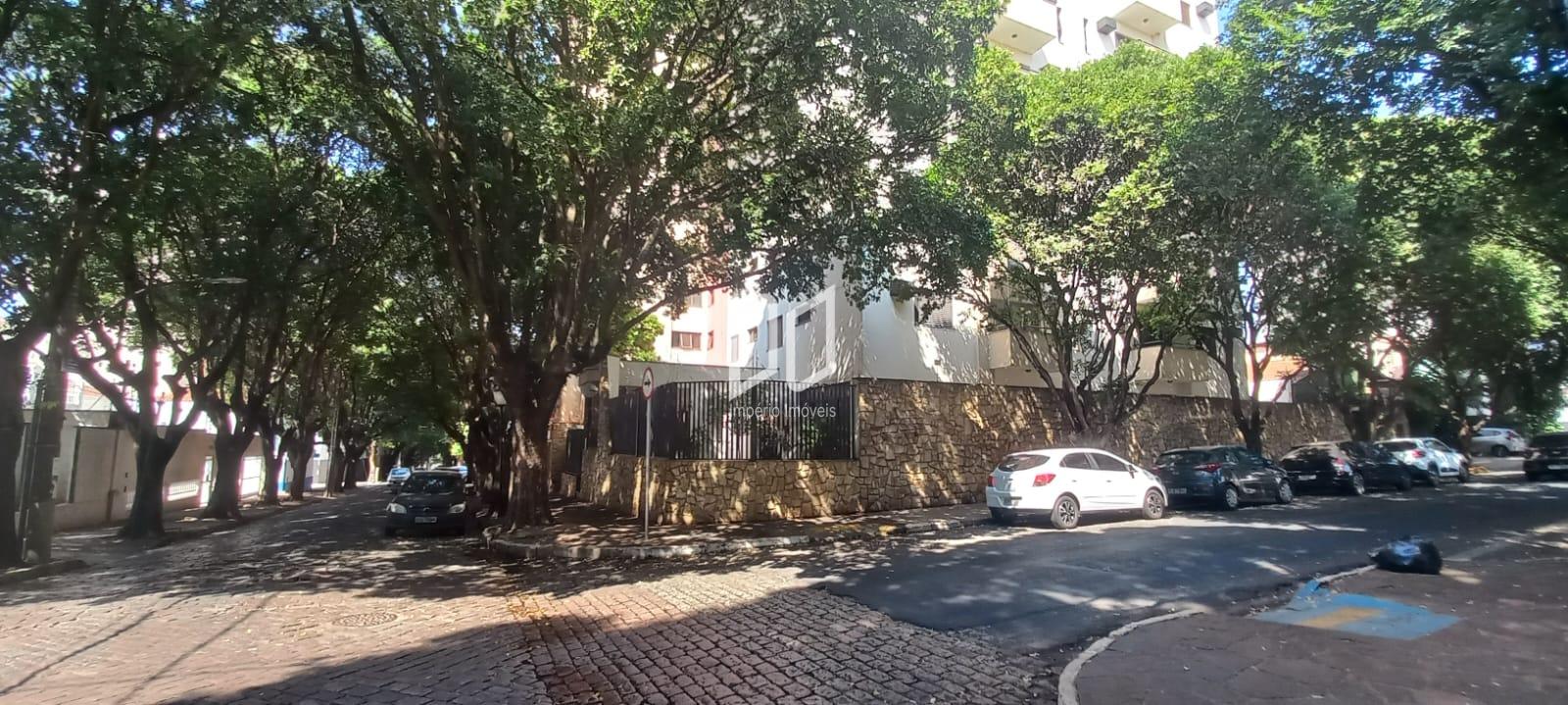 Apartamento à venda ou Locação, 3 Dormitórios, Ed. José Lia, C...