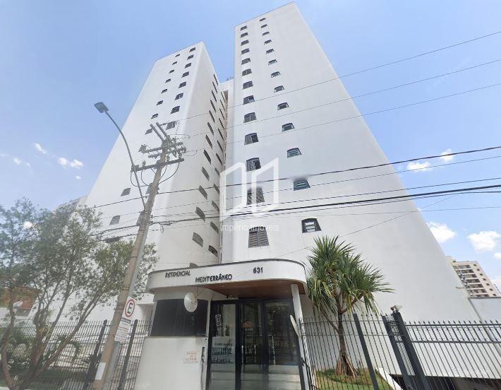 Apartamento à Venda, 2 Dormitórios, Res. Mediterrâneo, Av. São...