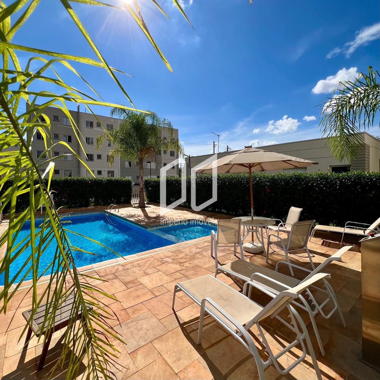 Apartamento à venda, 2 Dormitórios, Cond. Forlife, Av. Antônio...