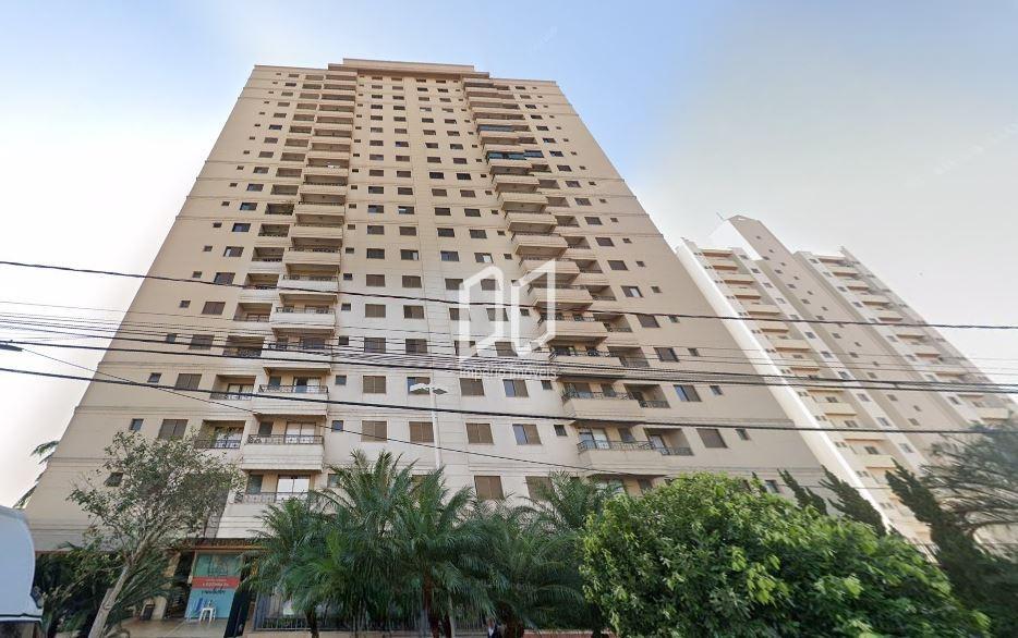 Apartamento à venda, 2 Quartos, Ed. Vivant, R. Maria Janasi Bi...