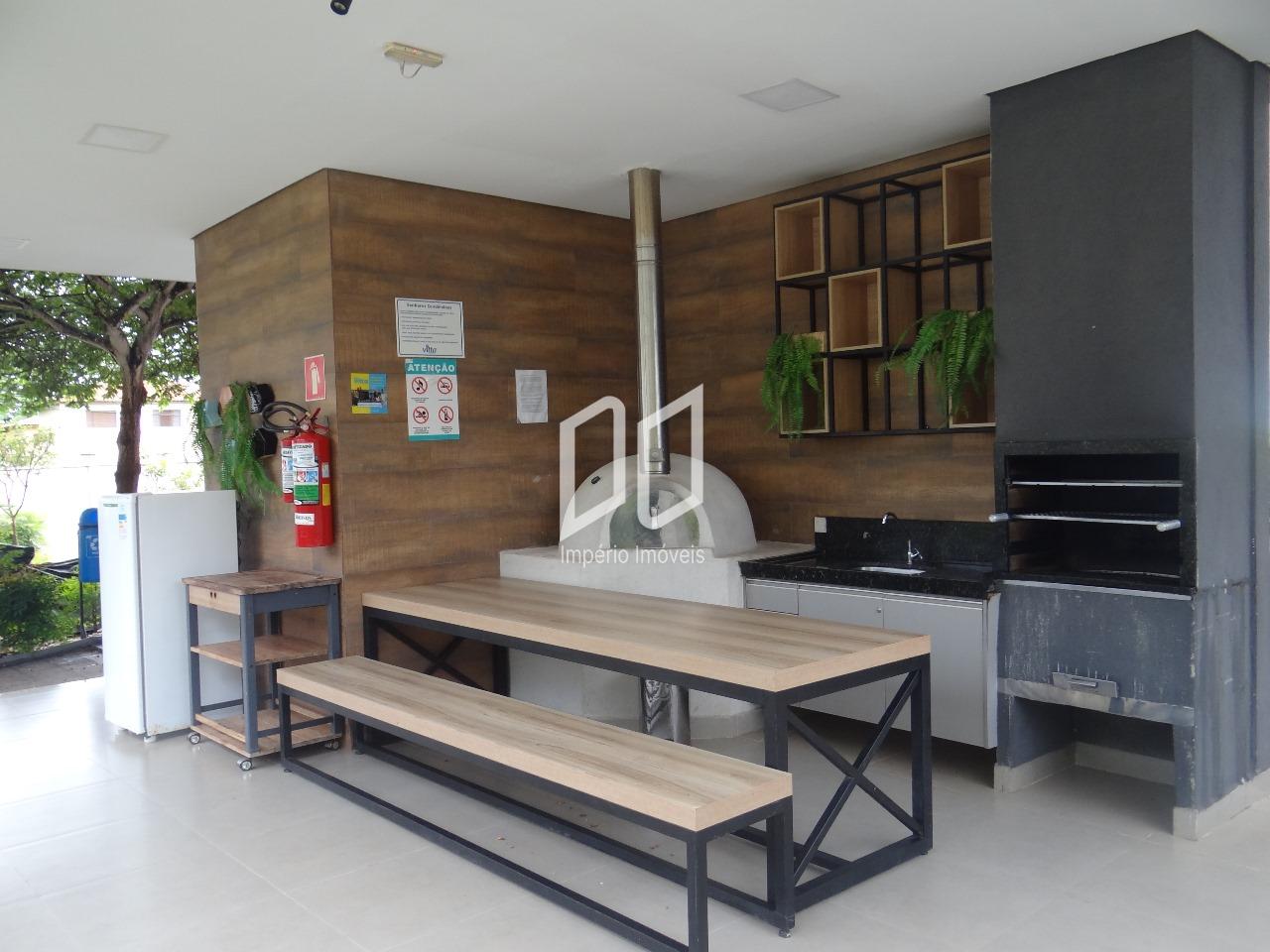 Apartamento Térreo à Venda ou Locação, 2 Quartos, Cond. Vitta ...