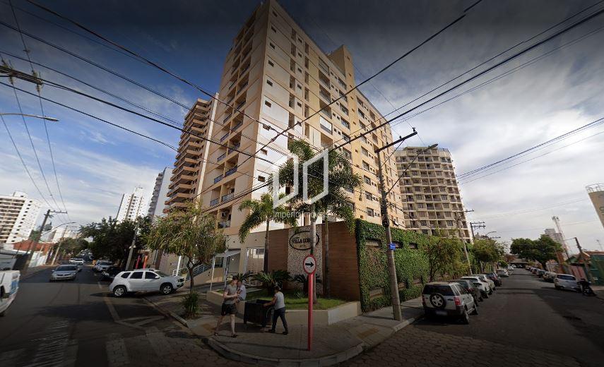 Apartamento à venda, 3 Dormitórios, Cond. Vila Lobos, R. Volun...