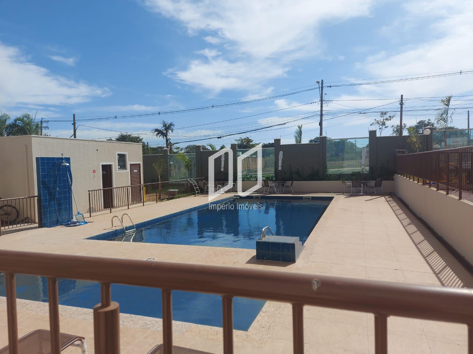 Apartamento à Venda ou Locação, 2 Dormitórios, Ed. Amistad, Av...