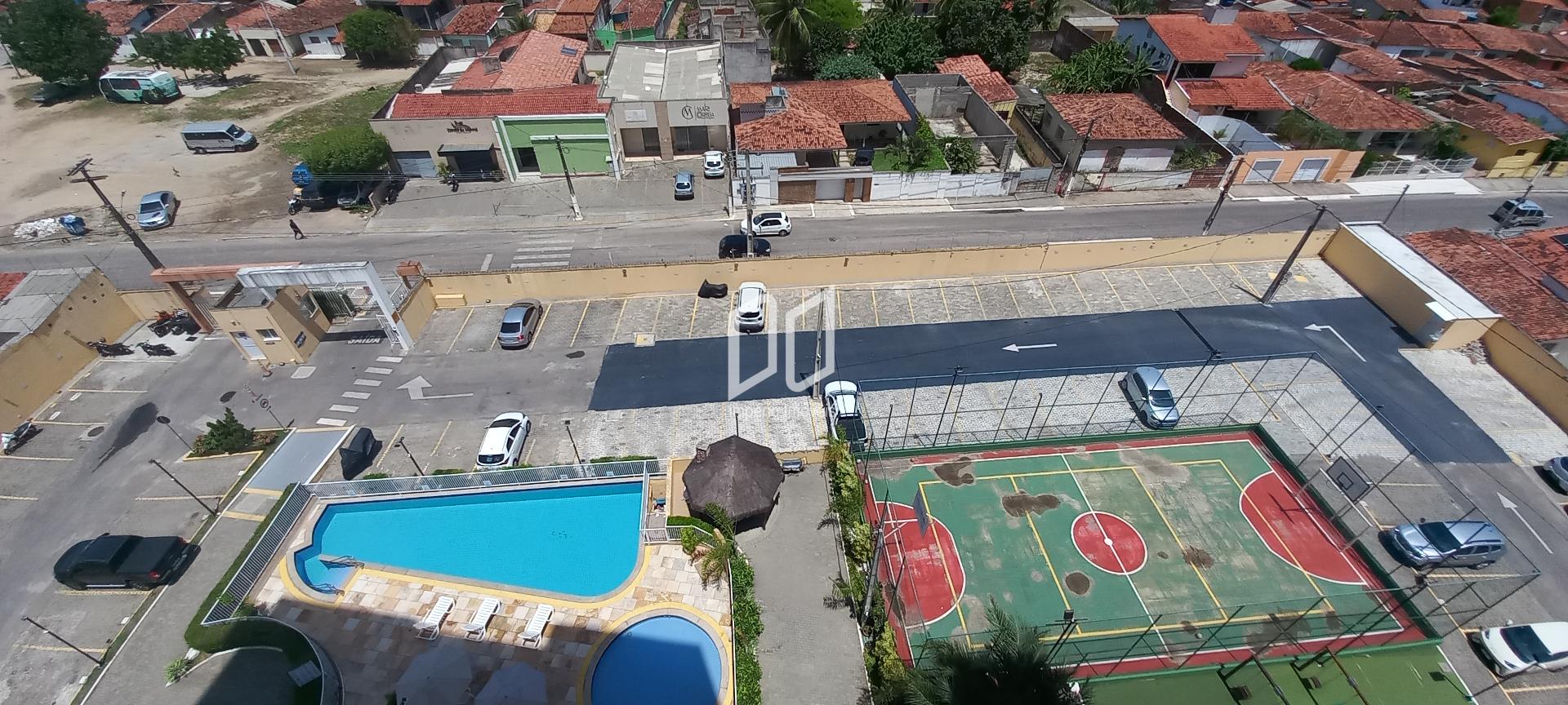Apartamento à Venda, 2 Dormitórios, Suíte, 60 Metros, Ed. Diff...
