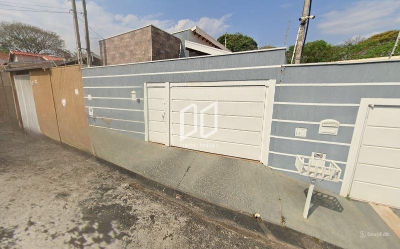 Casa à Venda, 3 Dormitórios, R  450.000,00, R. Ilda Chaves Vie...