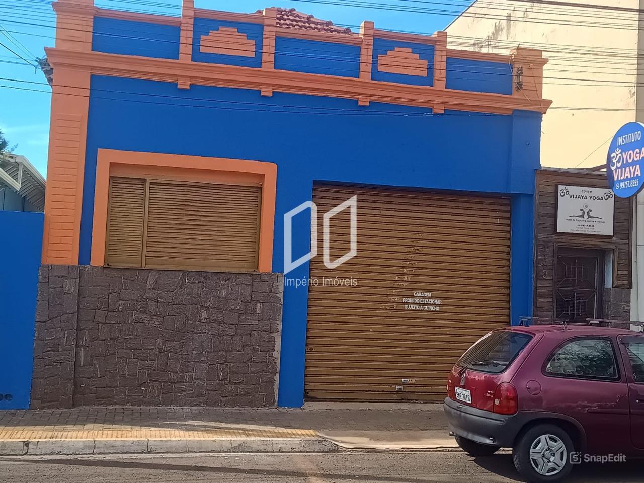Loja para loca??o, 147 m , R  1.500,00, Av. Sete de Setembro, ...