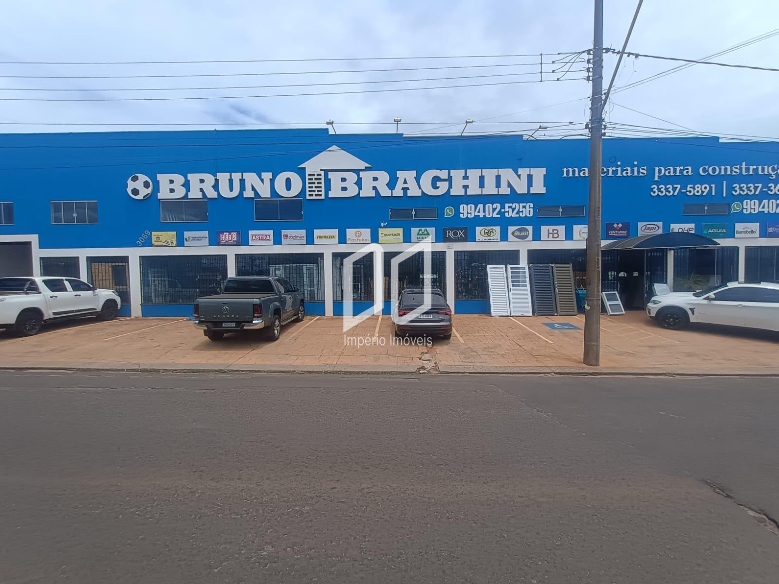 Ponto Comercial para Loca??o, 853 m , Av. Vaz Filho, Jardim Eu...