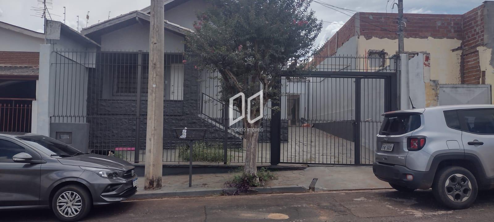 Casa à venda, 3 Dormitórios, Piscina, R. João Masieiro, VILA S...