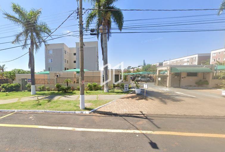 Apartamento à venda, 2 Dormitórios, Edif. Parque Amarige,  Vil...