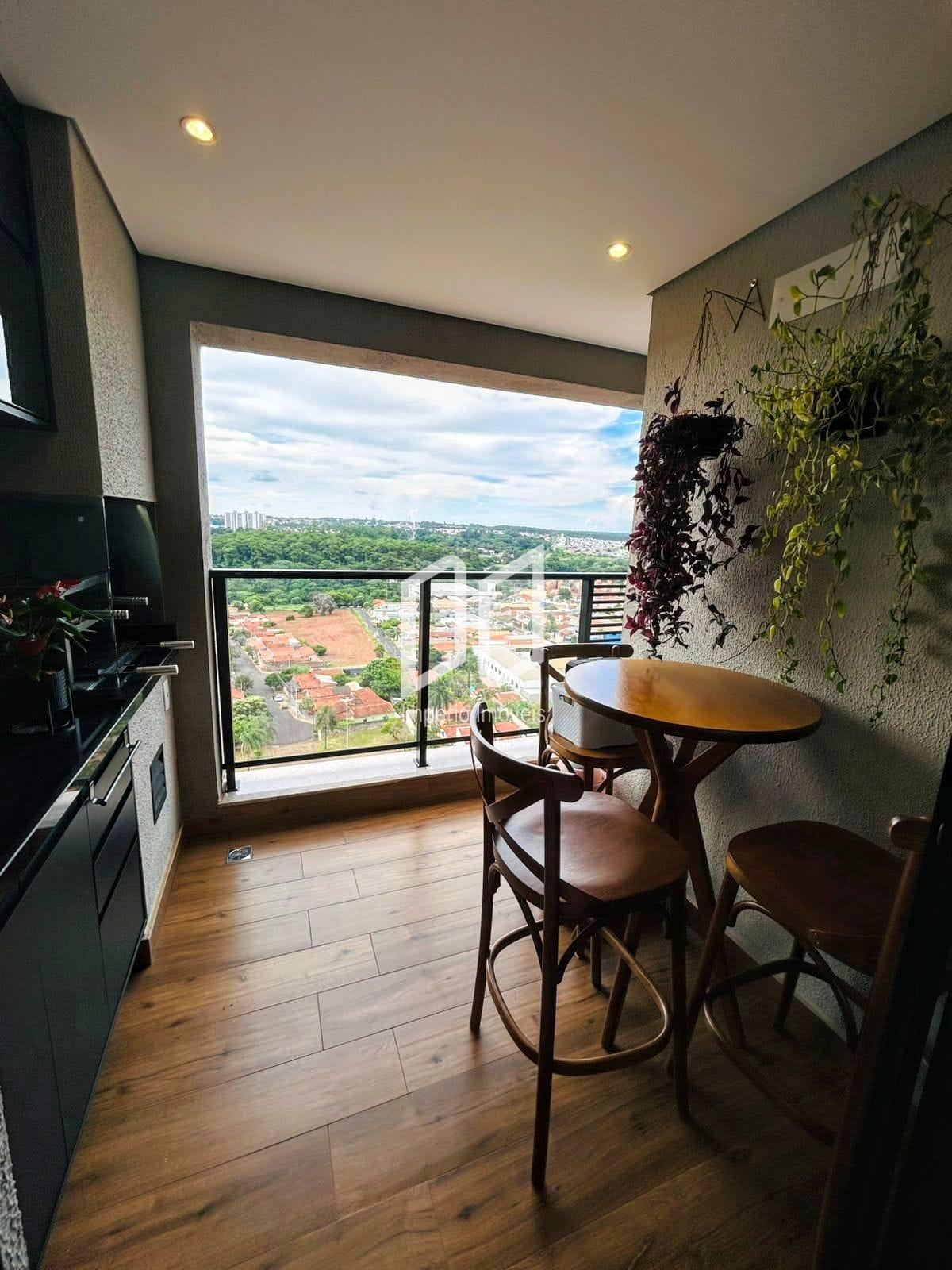 Apartamento à venda, 2 Dormitórios, Varanda Gourmet, Edifício ...