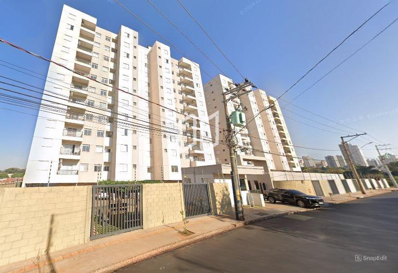 Apartamento à venda, 2 dormitórios, Cond. Parque do Sol, Vila ...
