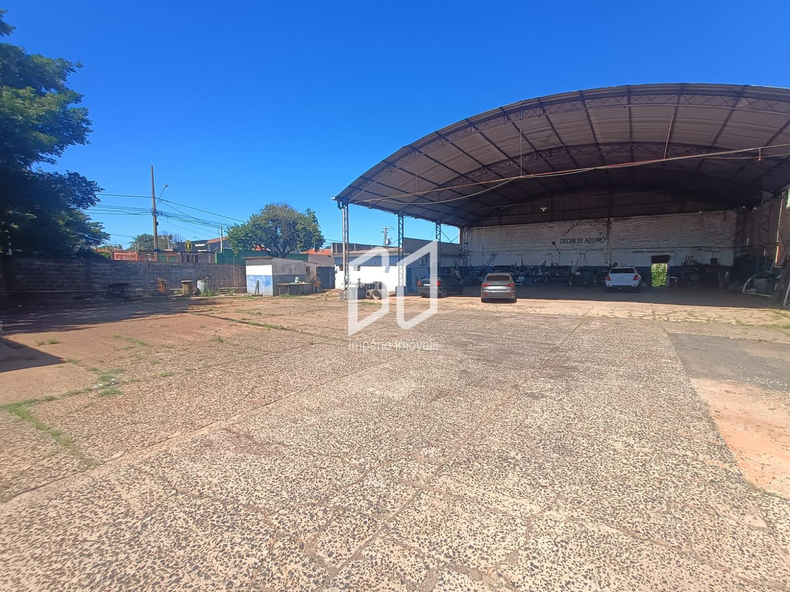 Depósito-Galpão-Armazém à venda, 567m² - Foto 1