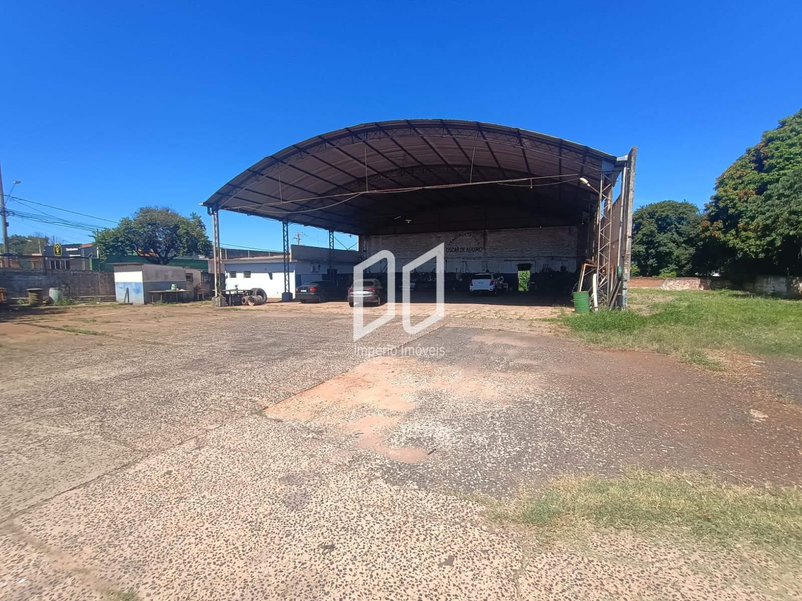 Depósito-Galpão-Armazém à venda, 567m² - Foto 5