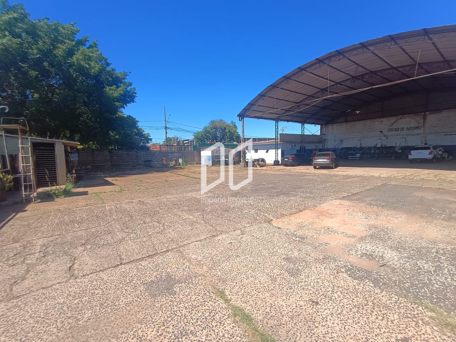 Depósito-Galpão-Armazém à venda, 567m² - Foto 6