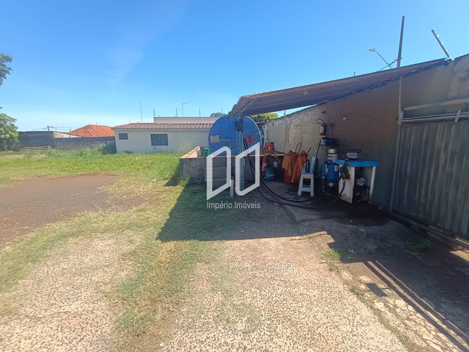 Depósito-Galpão-Armazém à venda, 567m² - Foto 7