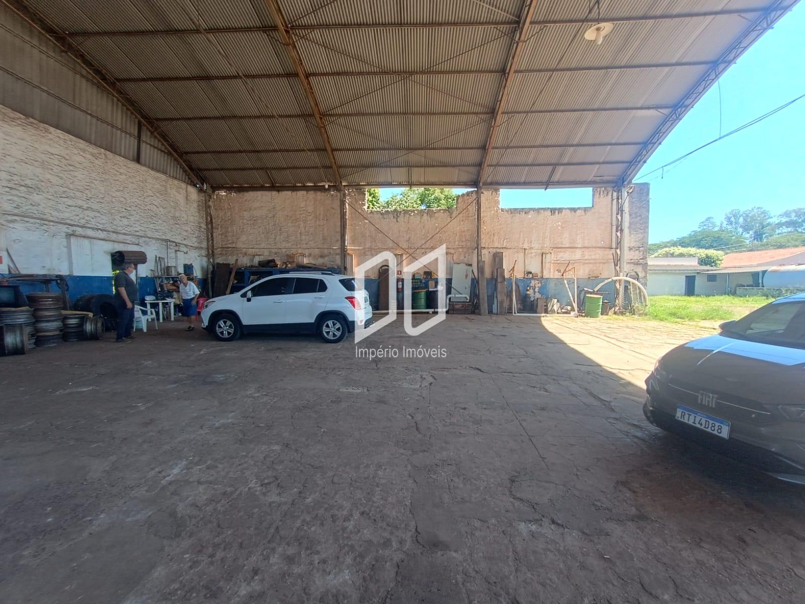 Depósito-Galpão-Armazém à venda, 567m² - Foto 11