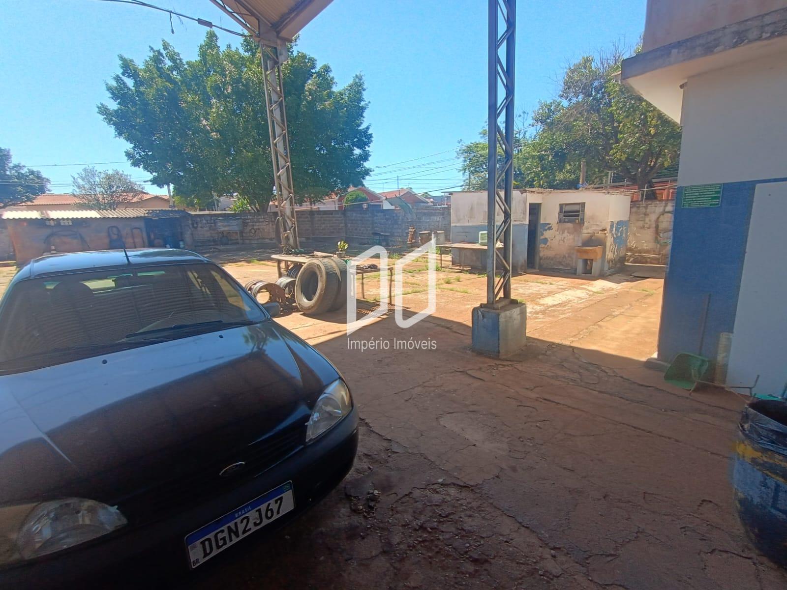 Depósito-Galpão-Armazém à venda, 567m² - Foto 12
