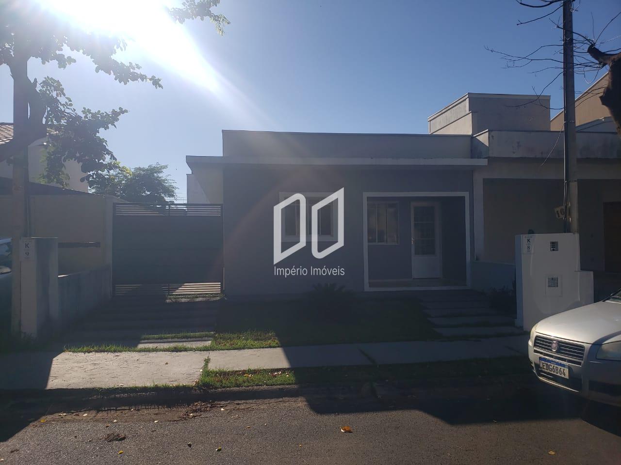 Casa à Venda, 3 Dormitórios, Suíte, Condomínio Parque Alvorada...