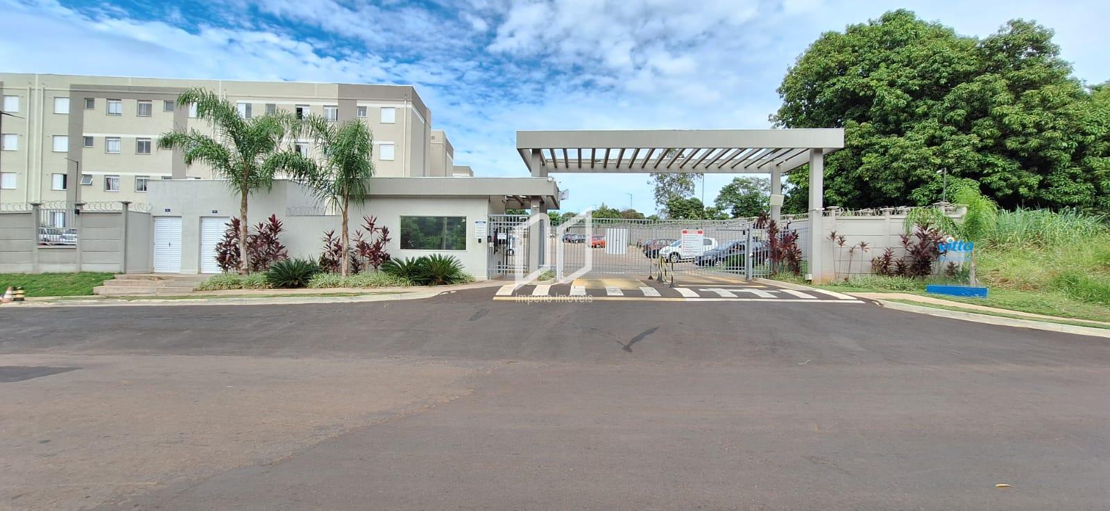 Apartamento à Venda, 2 Dormitórios, Cond. Recanto das Primaver...