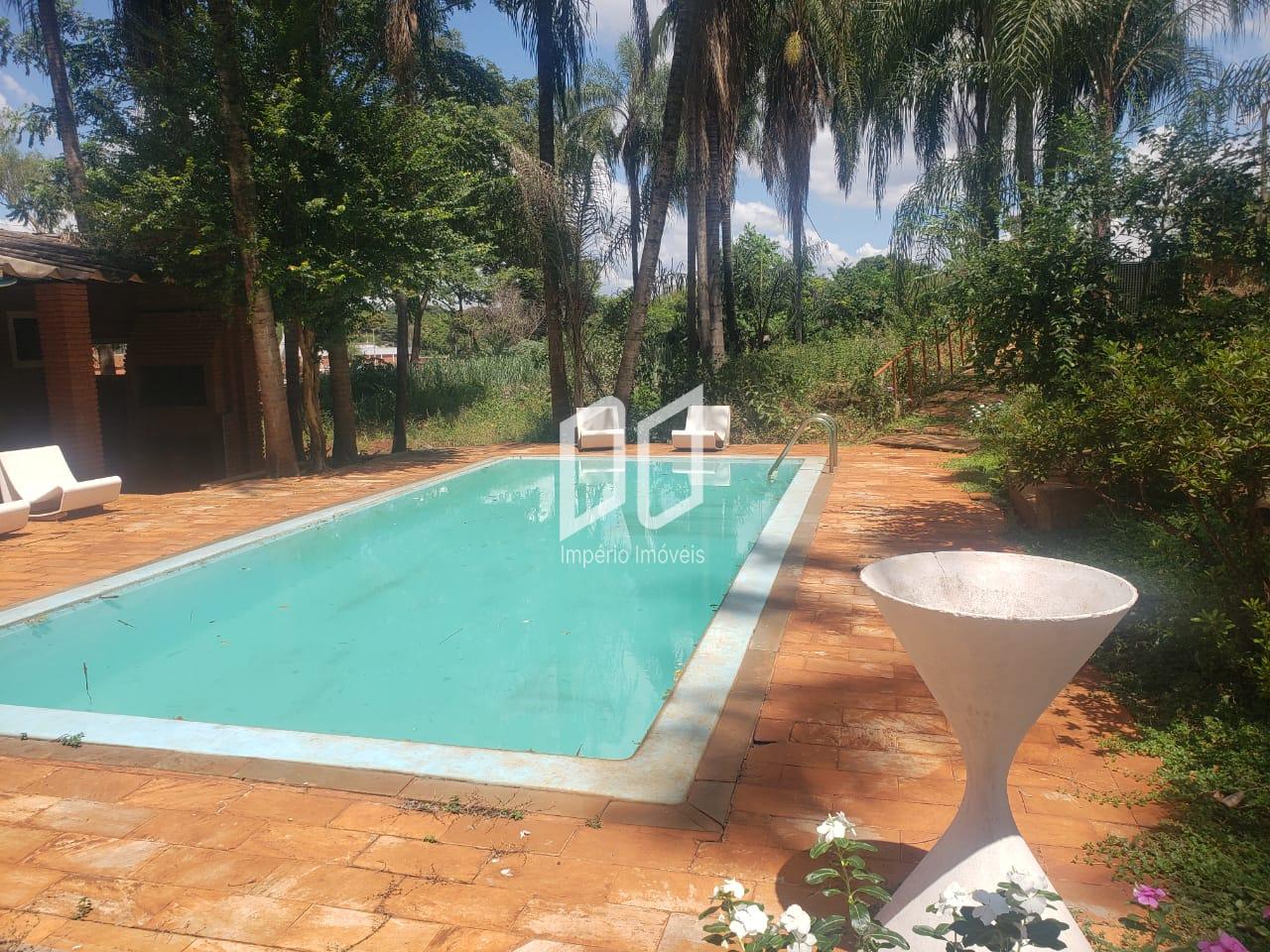 Chácara à venda ou locação, 3 Dormitórios, Piscina, Churrasque...