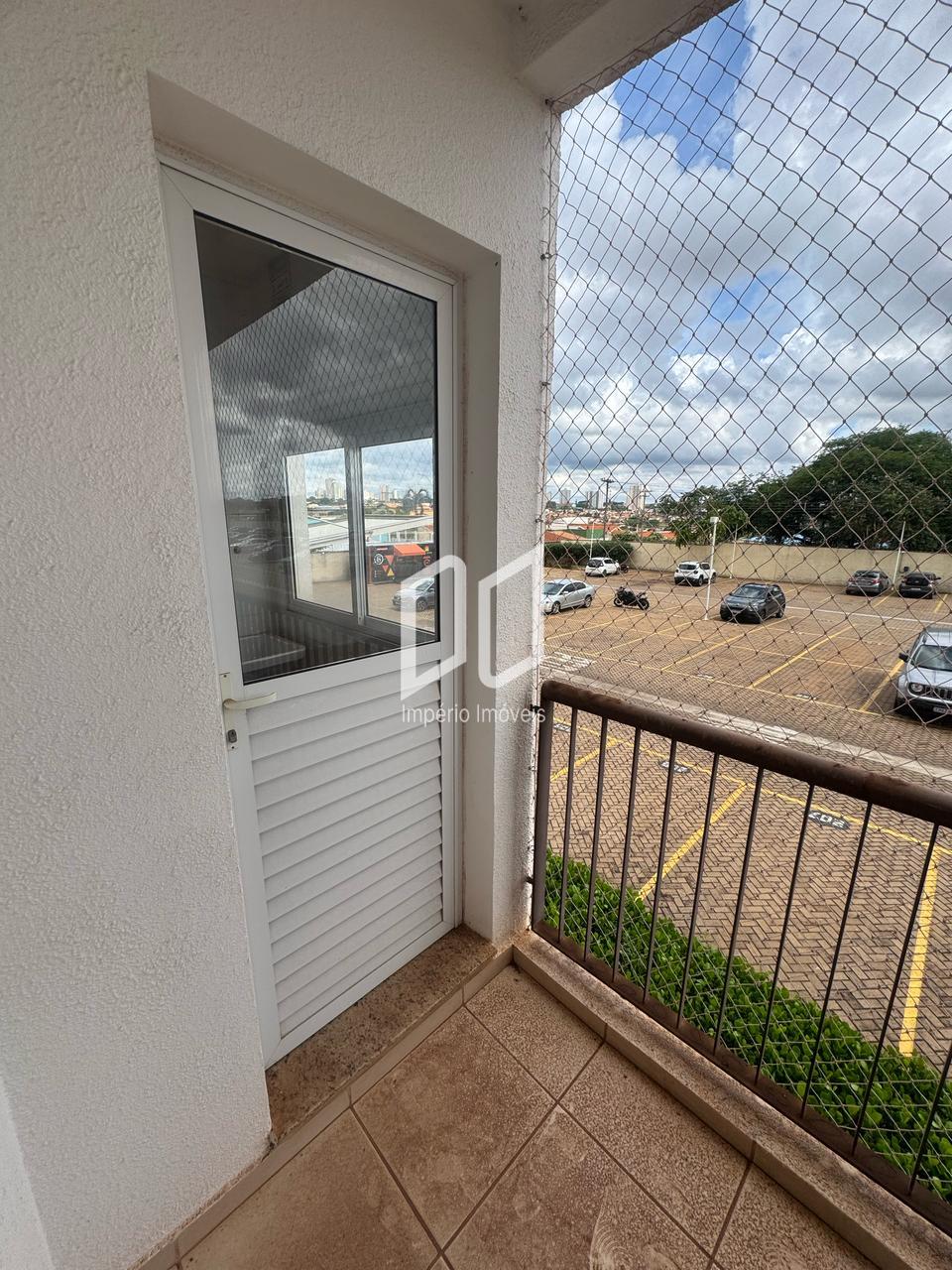 Apartamento à venda com 2 quartos, 71m² - Foto 6