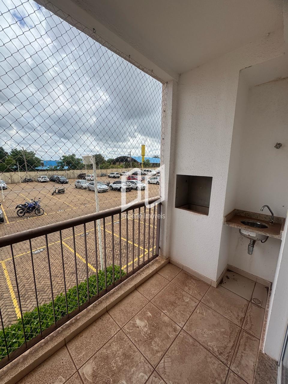 Apartamento à venda com 2 quartos, 71m² - Foto 7