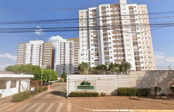 Apartamento à venda com 2 quartos, 71m² - Foto 1