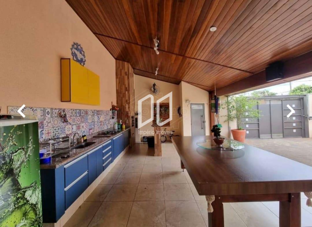 Casa à Venda, 2 Dormitórios, Churrasqueira, Vila Cerqueira, AM...