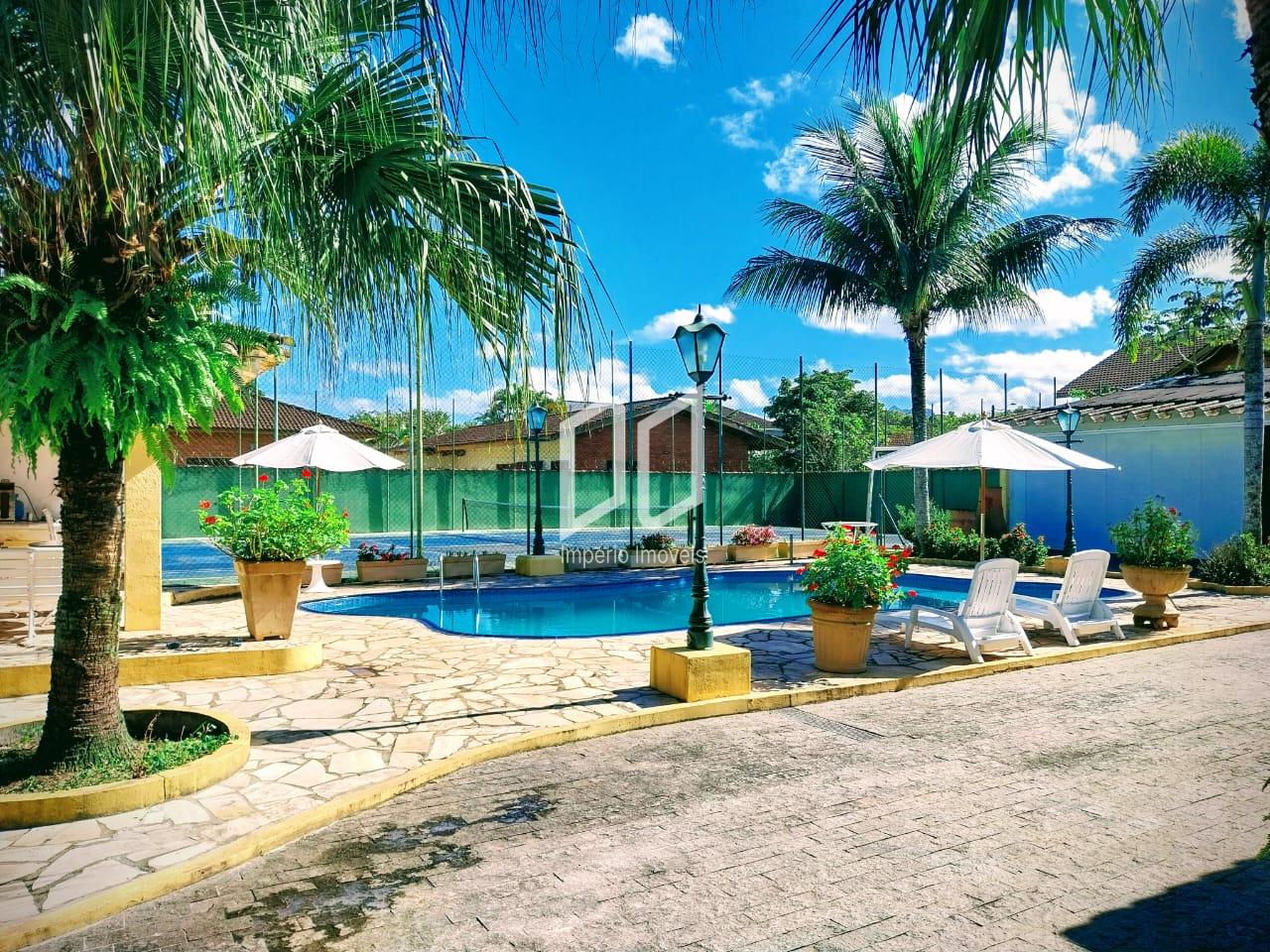Casa à Venda, 5 Dormitórios, Piscina, Churrasqueira, Retiro da...