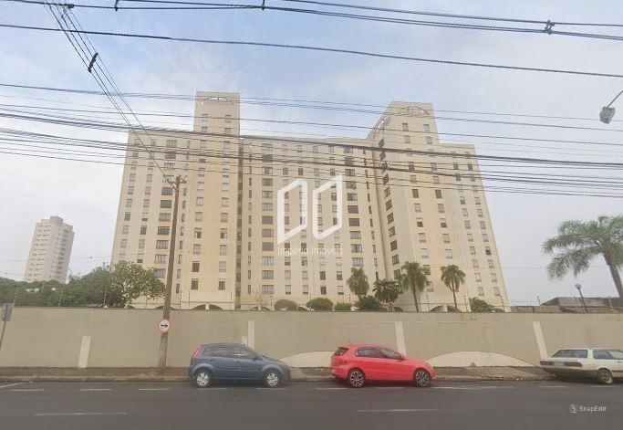 Apartamento para Locação, 3 Dormitórios, Edifício Vila do Sol,...