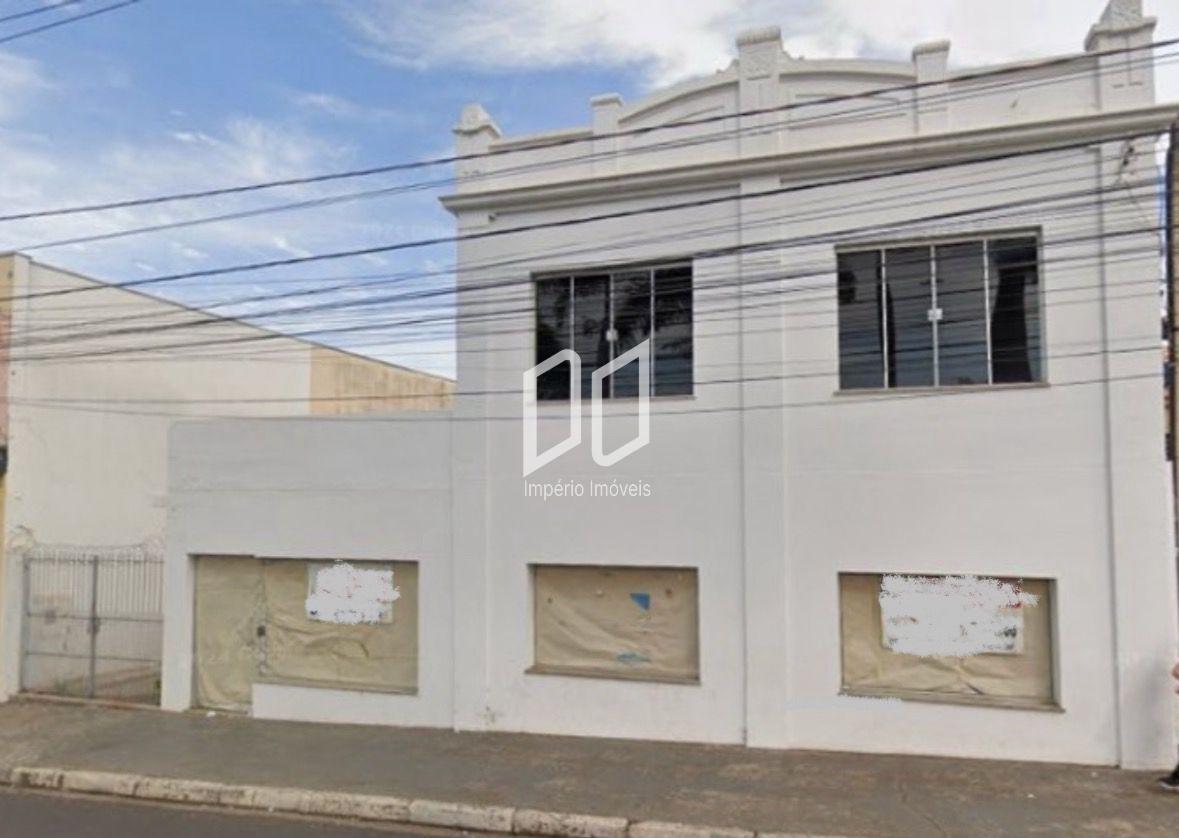 Ponto Comercial à Venda ou Locação, 11 Salas, 6 Banheiros, Av....