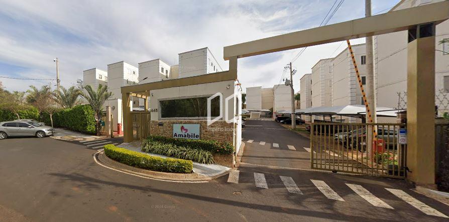 Apartamento à venda ou locação, 2 dormitórios, Parque. Amabile...