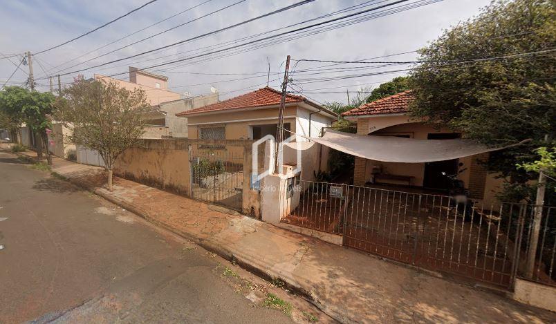 Casa à Venda, 3 Dormitórios, R. Alvaro Waldemar Colino, Vila M...