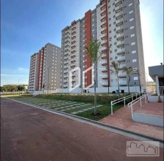 Apartamento à Venda, 2 Dormitórios, Av. Alberto Benassi, Jardi...