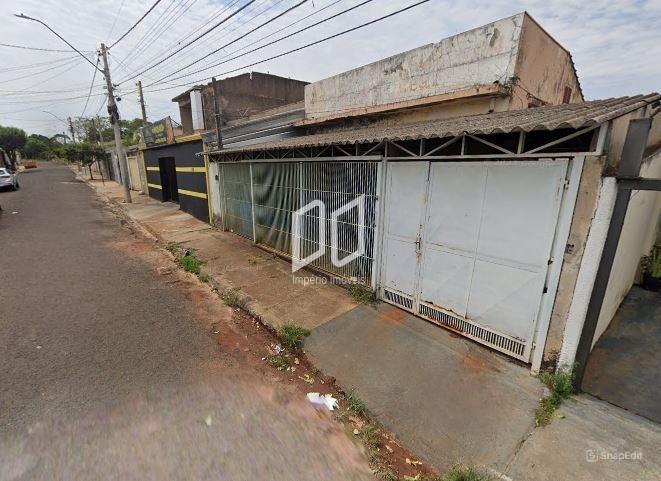 Casa para Loca??o, 2 Dormit?rios, Av. Raphael Dorsa, Parque S?...