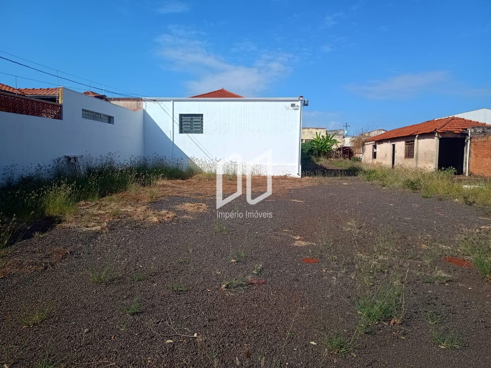 Depósito-Galpão-Armazém para alugar com 1 quarto, 406m² - Foto 3