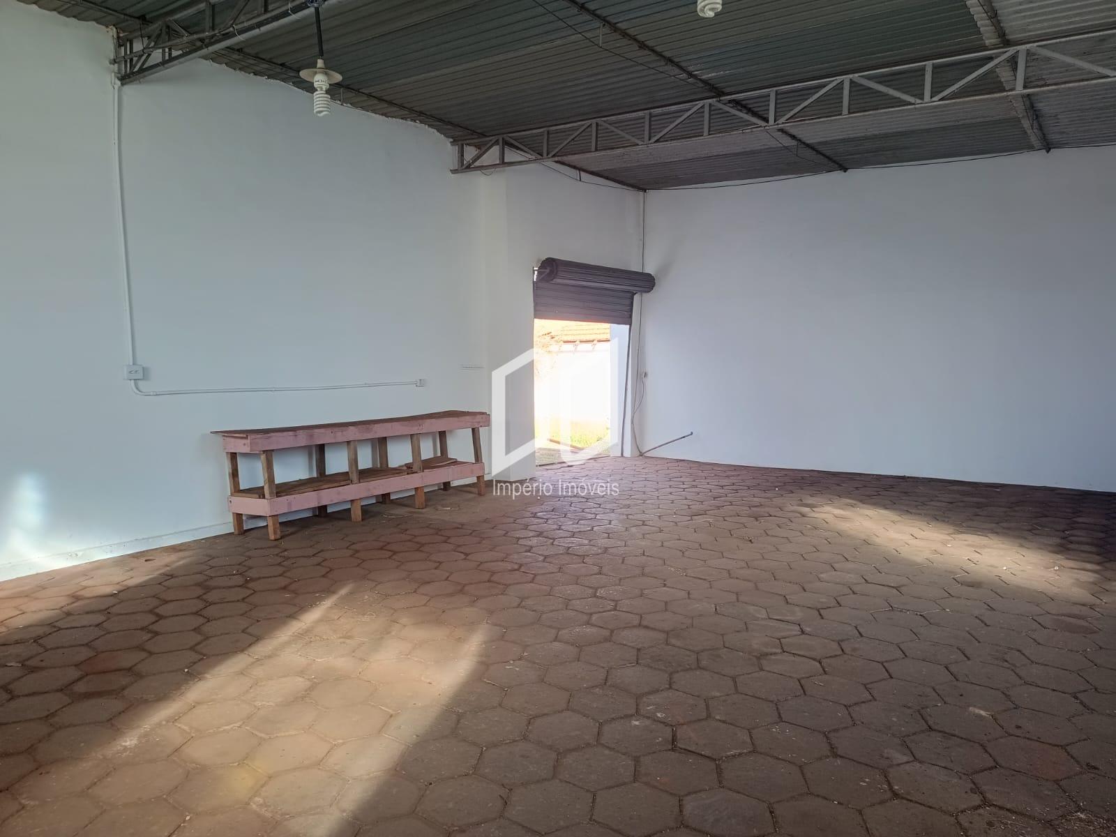 Depósito-Galpão-Armazém para alugar com 1 quarto, 406m² - Foto 6