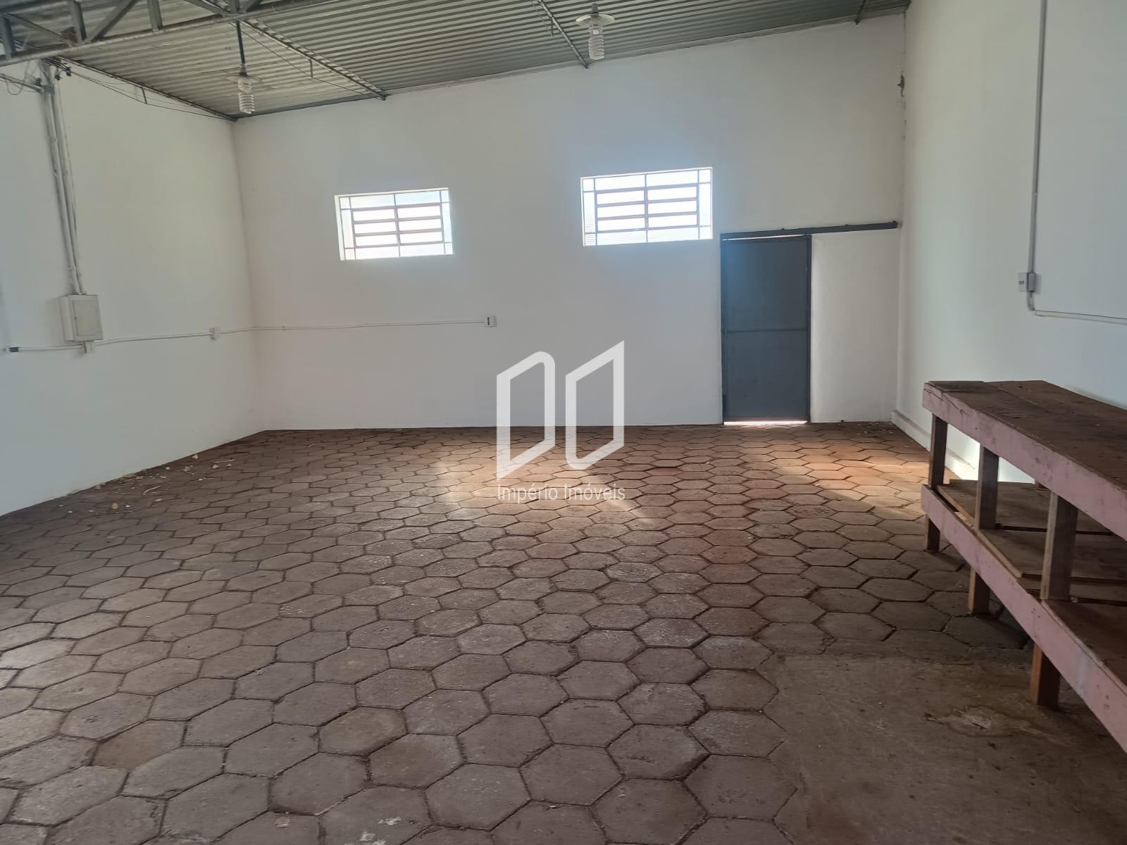 Depósito-Galpão-Armazém para alugar com 1 quarto, 406m² - Foto 7