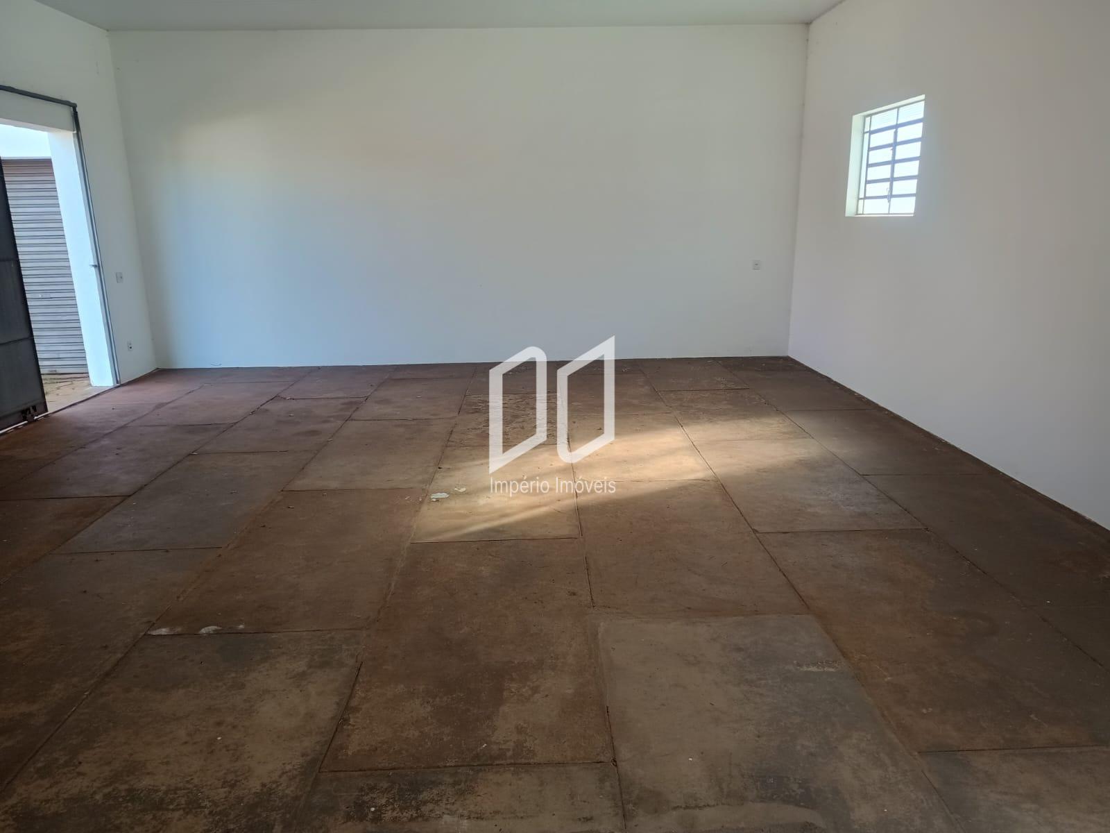 Depósito-Galpão-Armazém para alugar com 1 quarto, 406m² - Foto 12