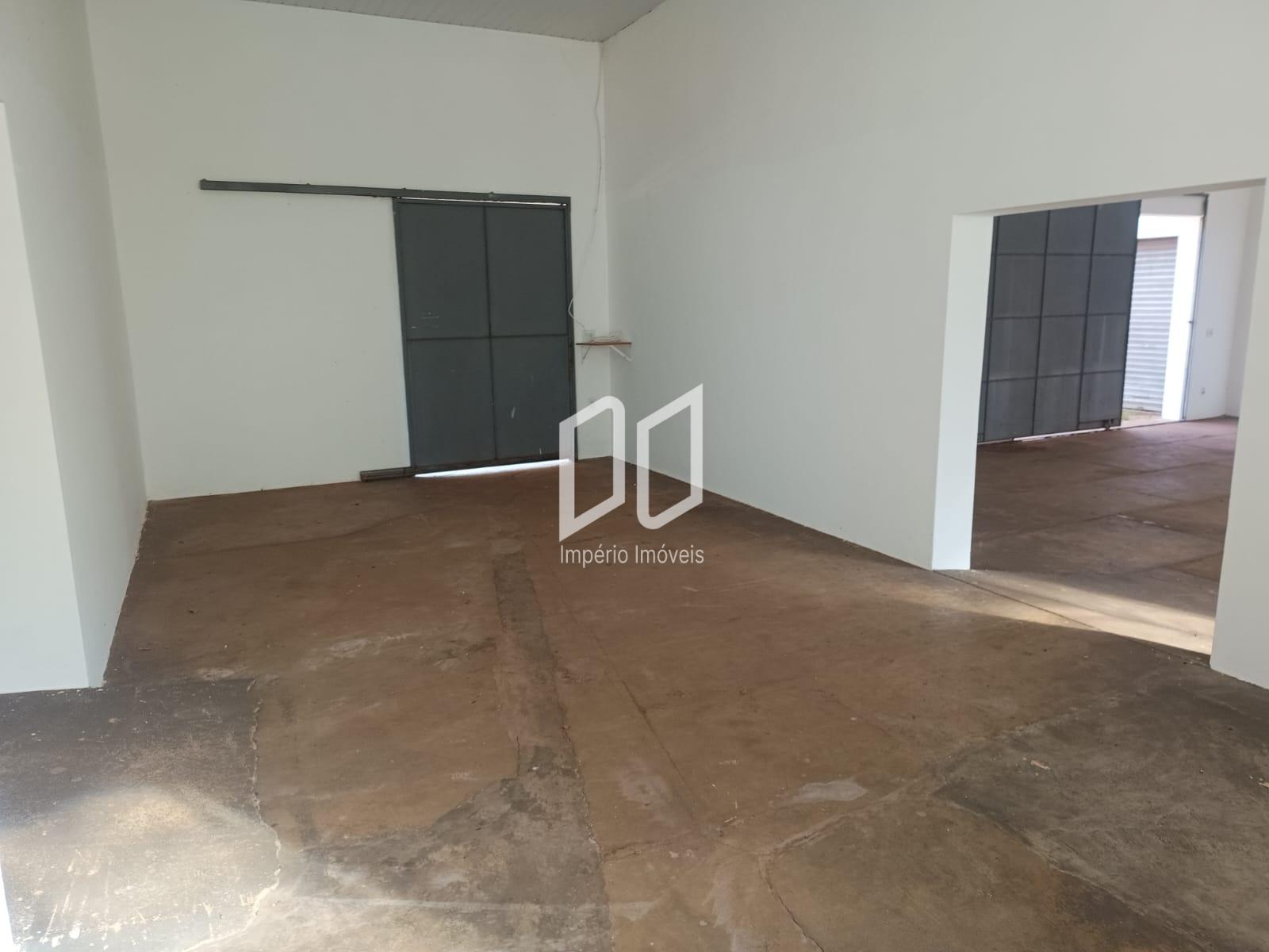 Depósito-Galpão-Armazém para alugar com 1 quarto, 406m² - Foto 13