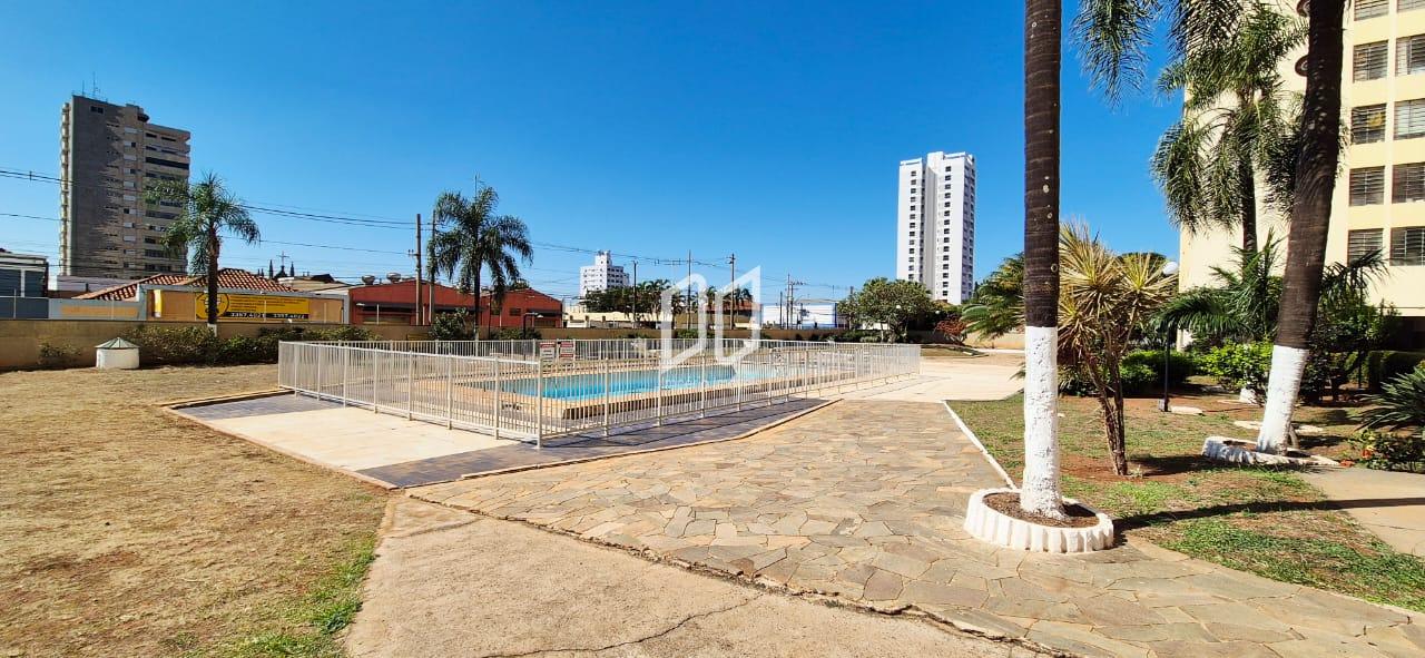 Apartamento à Venda ou Locação, 2 Dormitórios, Edif. Vila do S...
