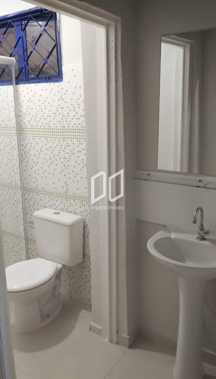 Conjunto Comercial-Sala para alugar, 58m² - Foto 7